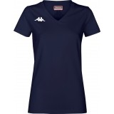Camiseta Entrenamiento de Fútbol KAPPA Brizza 32155DW-193