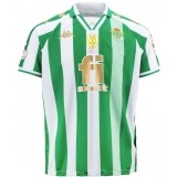 Camiseta de Fútbol KAPPA Real Betis Balompié -  Final Copa del Rey 2021-2022 351I18W