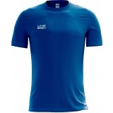 Camiseta Entrenamiento de Fútbol LINE Team CM1010-700