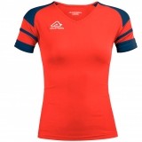 Camiseta Mujer de Fútbol ACERBIS Kemari 0910251-344