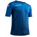 Camiseta de Fútbol ACERBIS Tyroc 0910242-042