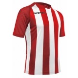 Camiseta de Fútbol ACERBIS Johan Striped 0910048-343