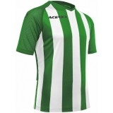 Camiseta de Fútbol ACERBIS Johan Striped 0910048-371