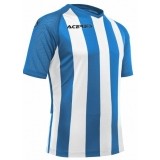 Camiseta de Fútbol ACERBIS Johan Striped 0910048-450