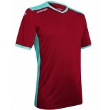 Camiseta de Fútbol ACERBIS Belatrix 0022732-456
