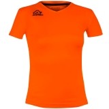Camiseta Mujer de Fútbol ACERBIS Devi 0910045-010