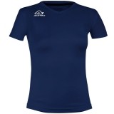 Camiseta Mujer de Fútbol ACERBIS Devi 0910045-040