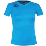 Camiseta Mujer de Fútbol ACERBIS Devi 0910045-041