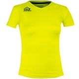 Camiseta Mujer de Fútbol ACERBIS Devi 0910045-063