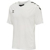 Camiseta de Fútbol HUMMEL HmlCore XK Poly Jersey S/S 211455-9001