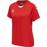 Camiseta Mujer de Fútbol HUMMEL Hmlcore XK Jersey S/S 211457-3062