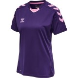 Camiseta Mujer de Fútbol HUMMEL Hmlcore XK Jersey S/S 211457-3443