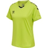 Camiseta Mujer de Fútbol HUMMEL Hmlcore XK Jersey S/S 211457-5045