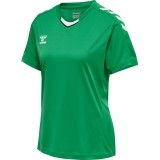 Camiseta Mujer de Fútbol HUMMEL Hmlcore XK Jersey S/S 211457-6235