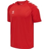 Camiseta de Fútbol HUMMEL HmlCore XK Core Poly 211943-3062