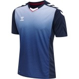 Camiseta de Fútbol HUMMEL HmlCore XK Sublimation Jersey 211459-7026