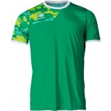 Camiseta de Fútbol LUANVI Army 21870-0055