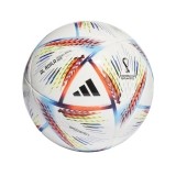 Balón Fútbol de Fútbol ADIDAS Al Rihla Mundial Qatar 2022 H57793