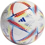 Balón Talla 4 de Fútbol ADIDAS Al Rihla Mundial Qatar 2022 H57798-T4