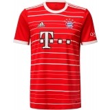 Camiseta de Fútbol ADIDAS 1ª Equipación Bayern Munich 2022-2023 H39900