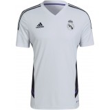 Camiseta de Fútbol ADIDAS Real Madrid 2022-2023 Entrenamiento HA2599