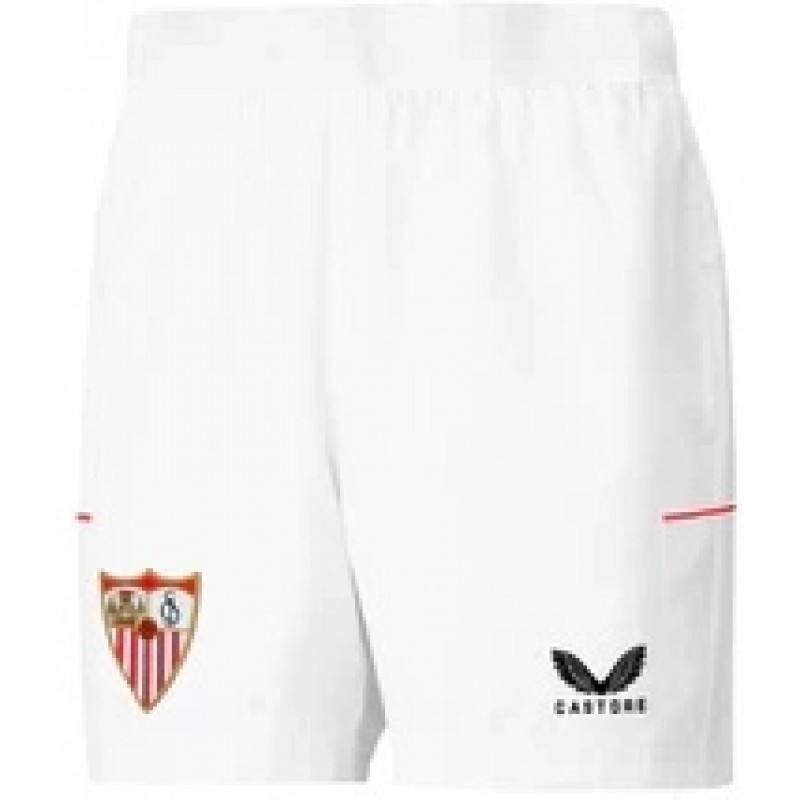 Short Castore 1 Equipacin Sevilla FC 2022-2023