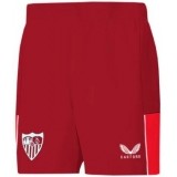 Calzona de Fútbol CASTORE 2ª Equipación Sevilla FC 2022-2023 TM1079