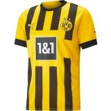 Camiseta de Fútbol PUMA 1ª Equipación Borussia Dortmund 2022-2023 765883-01