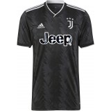 Camiseta de Fútbol ADIDAS 2ª Equipación Juventus 2022-2023 HD2015