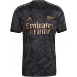 Camiseta de Fútbol ADIDAS 2ª Equipación Arsenal 2022-2023 H35902