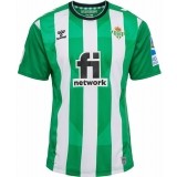 Camiseta de Fútbol HUMMEL 1ª Equipación Real Betis 2022-2023 216493-6129