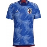 Camiseta de Fútbol ADIDAS 2ª Japón 2022-2023 HF1845