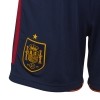 Camiseta adidas 1 Equipacin Espaa 2022-2023