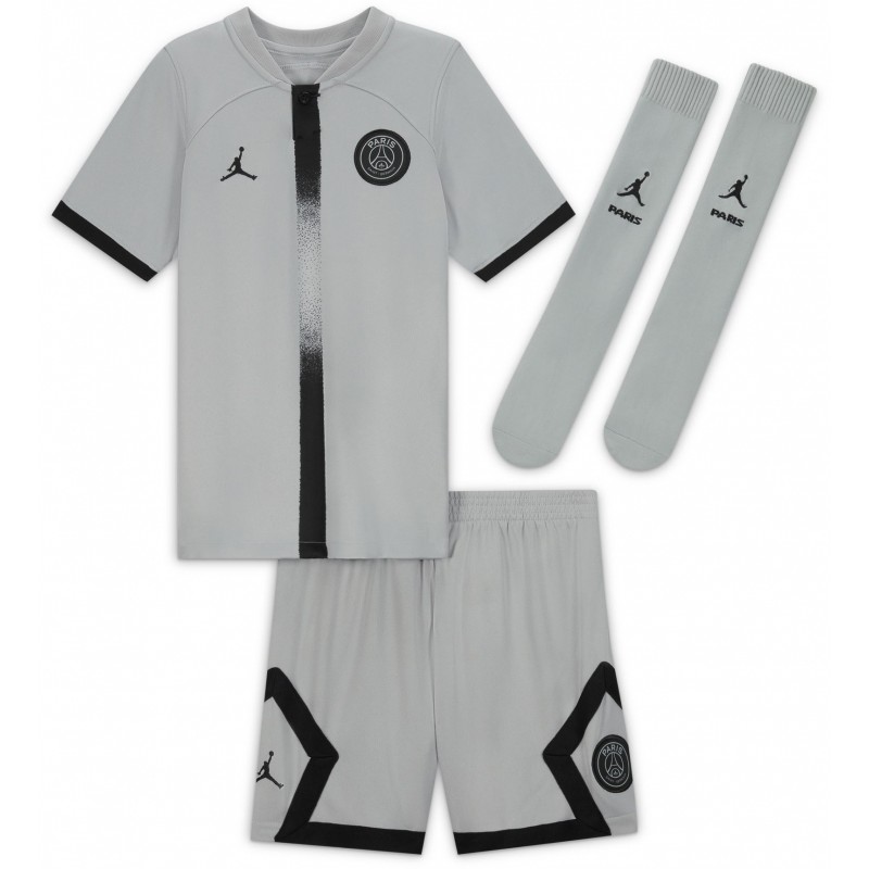 Maillot Nike Mini Kit 2 Equipacin PSG 2022-23