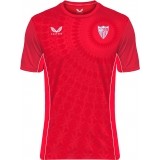 Camiseta de Fútbol CASTORE Match Day Sevilla FC 2022-23 TM1158