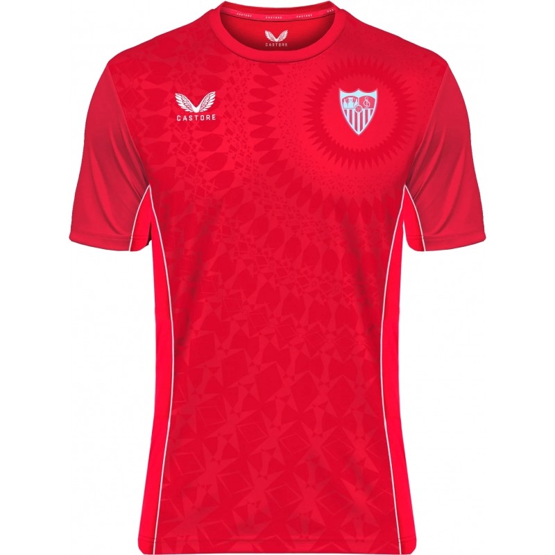 Camisola Castore Match Day Sevilla FC 2022-23