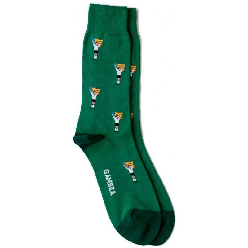 Chaussettes Gambea Piojo