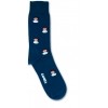 Chaussettes Gambea Oliver Atom
