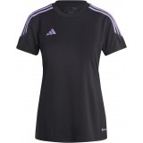 Camiseta Mujer de Fútbol ADIDAS Tiro 23 Club IC1600