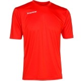 Camiseta de Fútbol PATRICK Pat-101 Pat 101-ro
