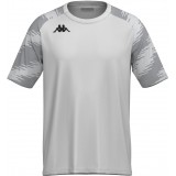 Camiseta de Fútbol KAPPA Daverno 331H7UW-001