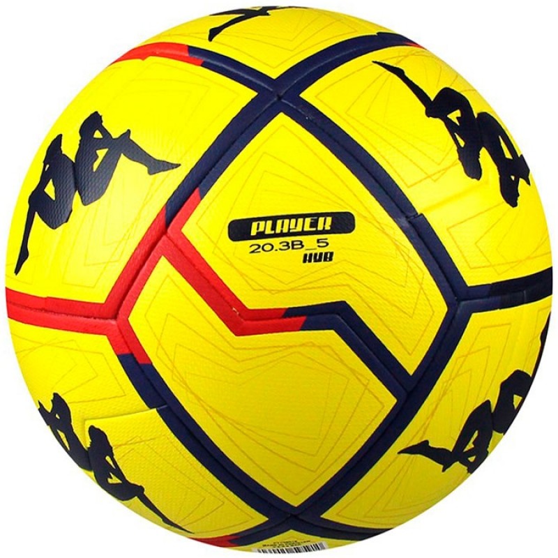Bola Futebol 7 Kappa Player 20.3B HYB