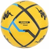 Ballon de Foot en salle de Fútbol KAPPA Player 20.4D ID 350170W-A01