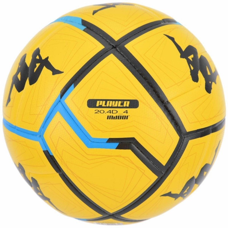 Bola Futsal Kappa Player 20.4D ID