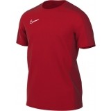 Camiseta Entrenamiento de Fútbol NIKE Academy 23 Top DR1336-657