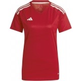 Camiseta Mujer de Fútbol ADIDAS Tiro 23 Competition Match HM2745