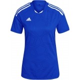 Camiseta Mujer de Fútbol ADIDAS Condivo 22 Match GS0177