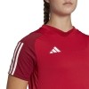 Maillots Femme adidas Tiro 23 Competition