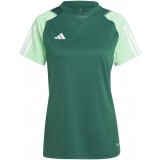 Camiseta Mujer de Fútbol ADIDAS Tiro 23 Competition IC4590