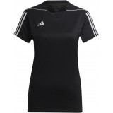 Camiseta Mujer de Fútbol ADIDAS Tiro 23 League HR4612